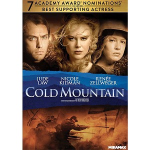 Cold Mountain - 1 of 1