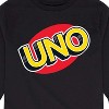 Boys' - UNO - Toddler And Youth Long Sleeve Graphic T-Shirt Long Sleeve Graphic T-Shirt - 2 of 4
