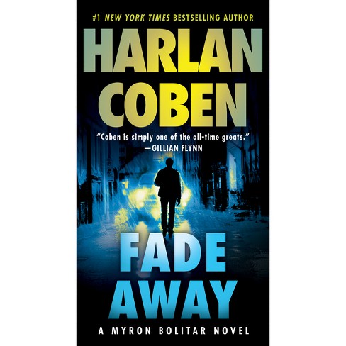 Fade Away (Reissue) (Paperback) by Harlan Coben - image 1 of 1