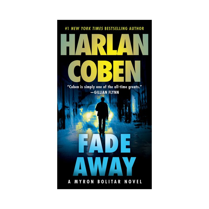 Fade Away (Reissue) (Paperback) by Harlan Coben, 1 of 2