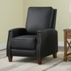 Spruce & Spring Power Swivel  Nursery Recliner Chair with Nightlight - 2 of 4