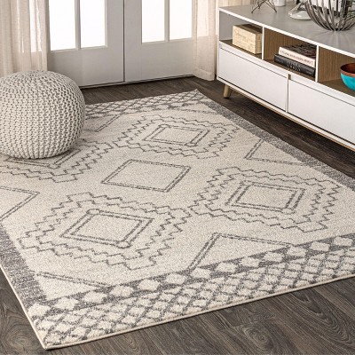 JONATHAN Y Amir Moroccan Beni Souk Indoor Area Rug