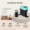 Nespresso Vertuo Pop+ Combination Espresso and Coffee Maker with Milk Frother - 4 of 4