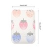 Unique Bargains Women Makeup Mirror for Travel Multicolor 1 Pc - 2 of 4