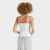 Women's Lace Tank Top - A New Day™ - 2 of 4