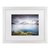 Trademark Fine Art Philippe Sainte Laudy Beautiful Lake Matted Framed Art - 2 of 4