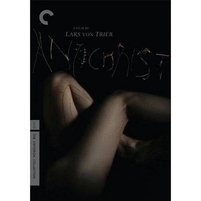Antichrist (DVD)(2010)
