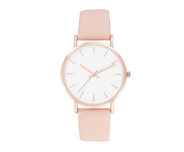 Women's Strap Watch - A New Day&#153; White