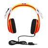 eKids Paw Patrol Marshall Wired Headphones, Over Ear Headphones for School, Home, or Travel  - Red (PW-140MA.EXv7) - 3 of 4