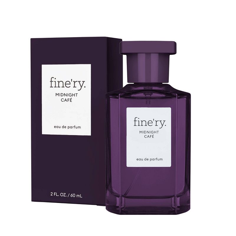 Fine&#39;ry Midnight Cafe Fragrance Perfume - 2.02 fl oz, 2 of 15