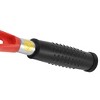 Unique Bargains Metal Car Window Film Scraper Tool Black Red 7.5" Height 1 Pc - 3 of 3