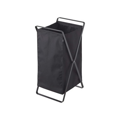 Yamazaki Home - Laundry Hamper (25" H) - Steel