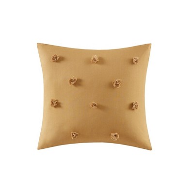 King Blush Floral Down Alternative Microfiber Comforter Set