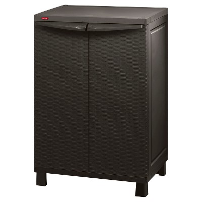 target utility cabinet