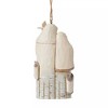 Jim Shore 4.5 Inch Joy To The World Ornament Holy Family Heartwood Creek Tree Ornaments - 2 of 3