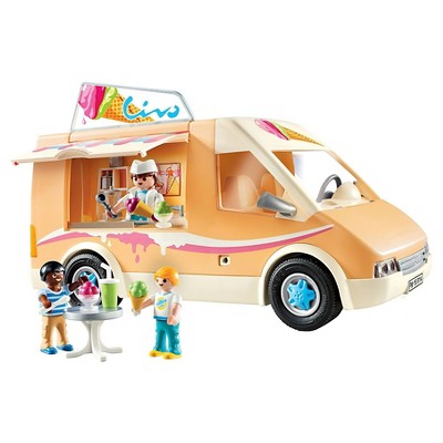 ice cream playmobil