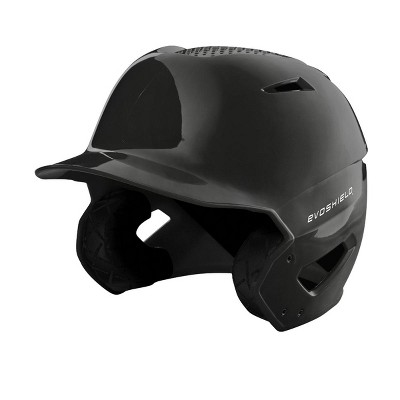 Evoshield Adult XVT Batting Helmet Black LG XL
