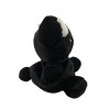 Aurora® Palm Pals™ Tasty Peach Black Sesame Meowchi™ 5 Inch Stuffed Animal Toy - 3 of 4