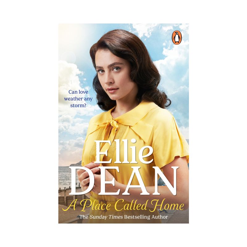 A Place Called Home - by  Ellie Dean (Paperback), 1 of 2