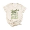 Simply Sage Market Garden Girl Summer Short Sleeve Tee - 2 of 4