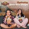 Stonehedge Farms Kettle Corn Crunch Popcorn - 26 oz Large Tub - Bulk Gourmet Sweet and Salty Snacks - Made in the USA - 4 of 4