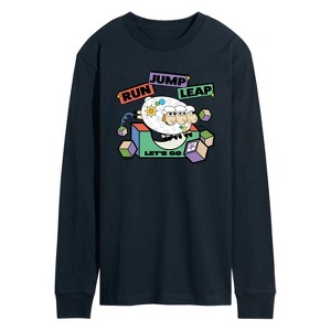 Men's - Disney - Toy Story Long Sleeve Graphic T-Shirt - 1 of 4