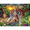 MasterPieces Inc Jungle Pride 550 Piece Jigsaw Puzzle - 2 of 3