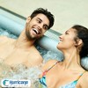 Hurricane Filters 2 Pack HF6430-01 Advanced Spa Filter Cartridge Replacement for Pleatco PWK30, Unicel C-6430, Filbur FC-3915, Watkins Hot Spring Spas - 4 of 4