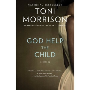 God Help the Child (Vintage International) (Paperback) by Toni Morrison - 1 of 1