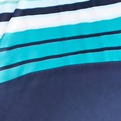 tidal green colorblock