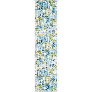 Skyler SKY193 Power Loomed Indoor Rugs - Safavieh - 1 of 4