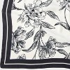 Garden Party Floral Print Bandana Scarves - A New Day™ - 3 of 3