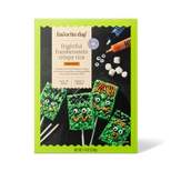 Frankenstein Crispy Rice Kit - 8.9oz - Favorite Day™