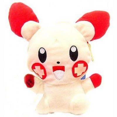 pokemon plusle plush