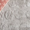Easy Care ECR227 Table Tufted Machine Washable Indoor Rugs - Safavieh - 4 of 4