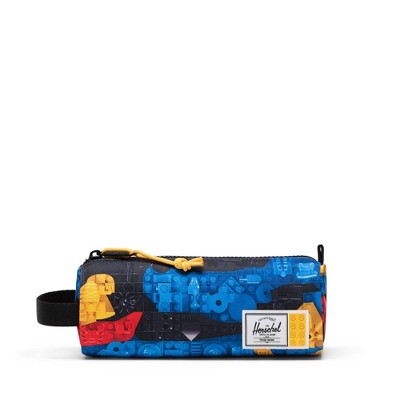 Herschel Supply Co. LEGO Settlement Pencil Case Little Herschel