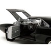 Dom's Dodge Charger R/T Black "Fast & Furious" (2009) Movie "TrueSpec" Series 1/24 Diecast Model Car by Jada - 4 of 4
