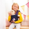 Bayer: Deluxe Doll Carrier - 3 of 4