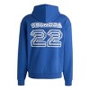 HUGO Visa Cash App RB F1 Men's Yuki Tsunoda Hoodie - 3 of 3