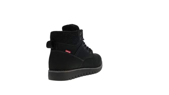 Levi's Mens Charles Neo Rugged Casual Boot, 2 of 8, play video