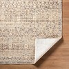 Hauteloom Ammiel Living Room, Bedroom Area Rug - Traditional - 3 of 4