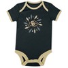 NCAA Colorado Buffaloes Infant Boys' 3pk Bodysuit - 2 of 4