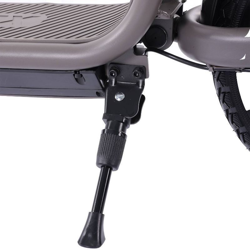 GOTRAX Flex Campus Pro Electric Scooter - Gray, 5 of 11