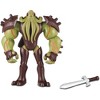 Playmates Ben 10 4.5 Inch Action Figure | Vilgax - image 2 of 4