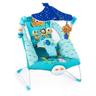 target finding nemo bouncer