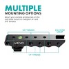 Movo GH800 MKII Carbon Fiber rofessional Gimbal Tripod Head with Arca-Swiss Quick-Release Plate - 4 of 4