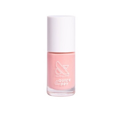 BubbleGum Pink – Kreativ Nail Supply