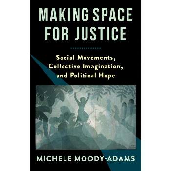 Making Space for Justice -