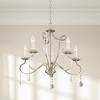 Livex Lighting Callisto 5 - Light Chandelier in  English Bronze - 2 of 2