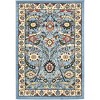 Unique Loom    Espahan Cape Cod Area Rug - 2 of 4